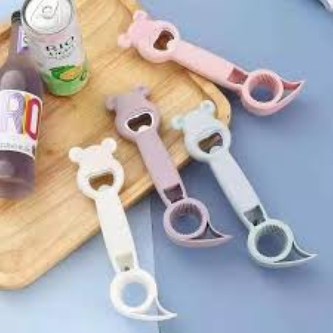 RECORDABLE OPENER